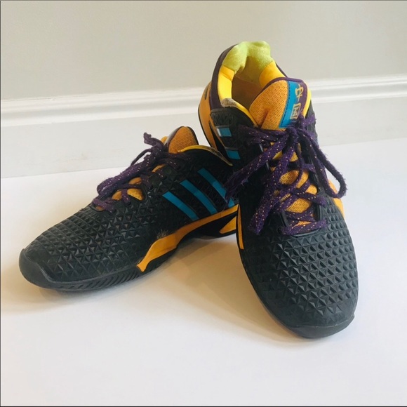 limited edition tennis shoes